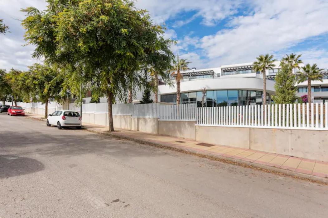 Appartement Tranquil Sea Breeze Estepona