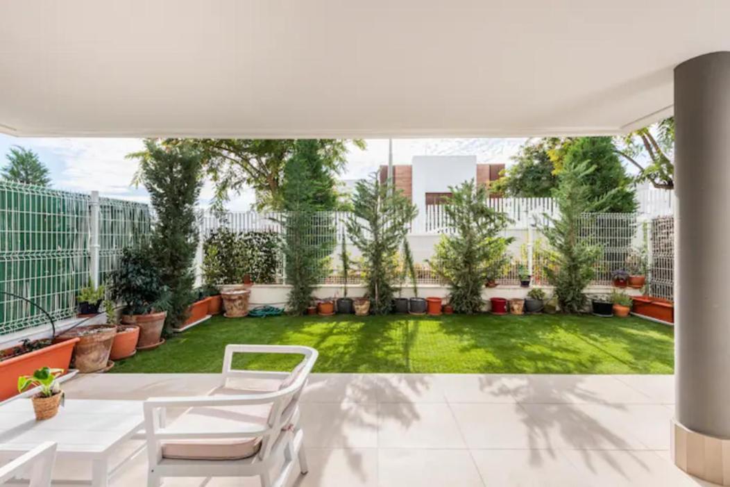 Tranquil Sea Breeze Appartement