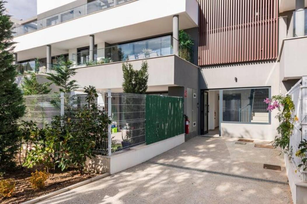 Appartement Tranquil Sea Breeze