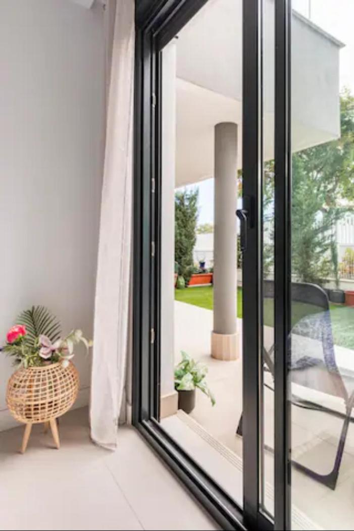 Appartement Tranquil Sea Breeze *