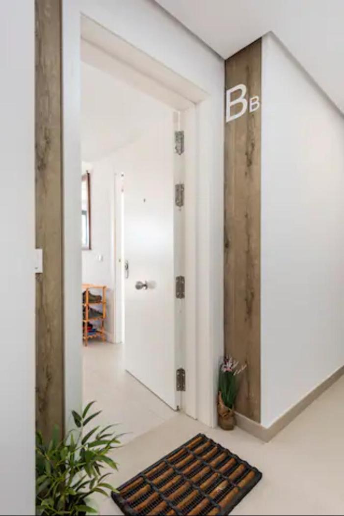 Tranquil Sea Breeze Appartement *