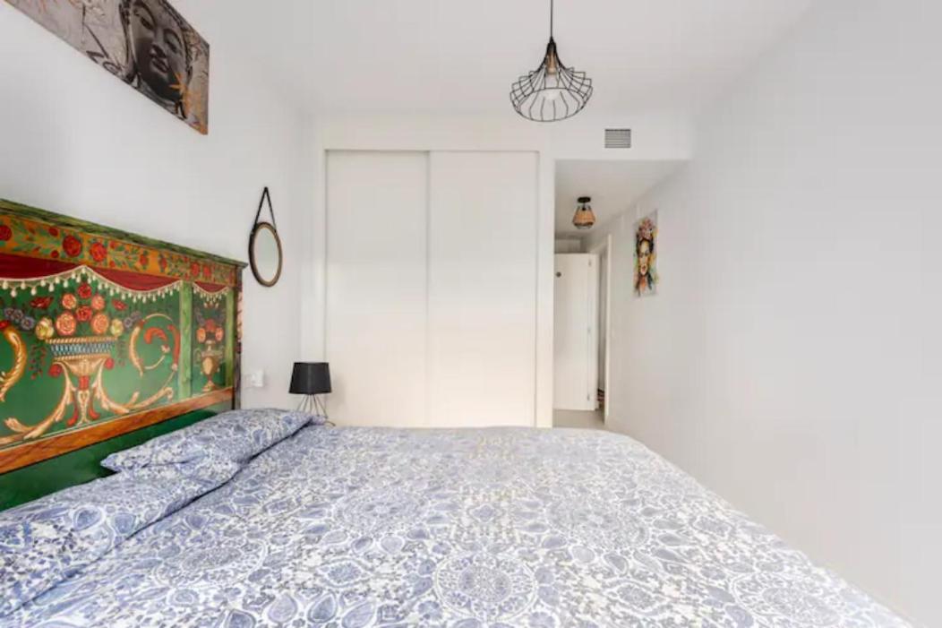 Appartement Tranquil Sea Breeze *
