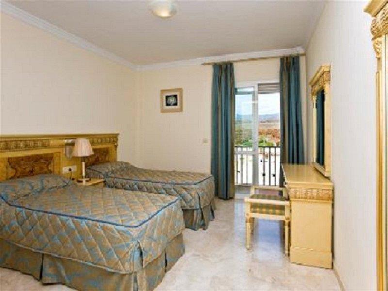 Checkin Colina Del Paraiso Apartment