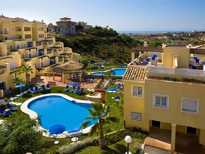 Checkin Colina Del Paraiso