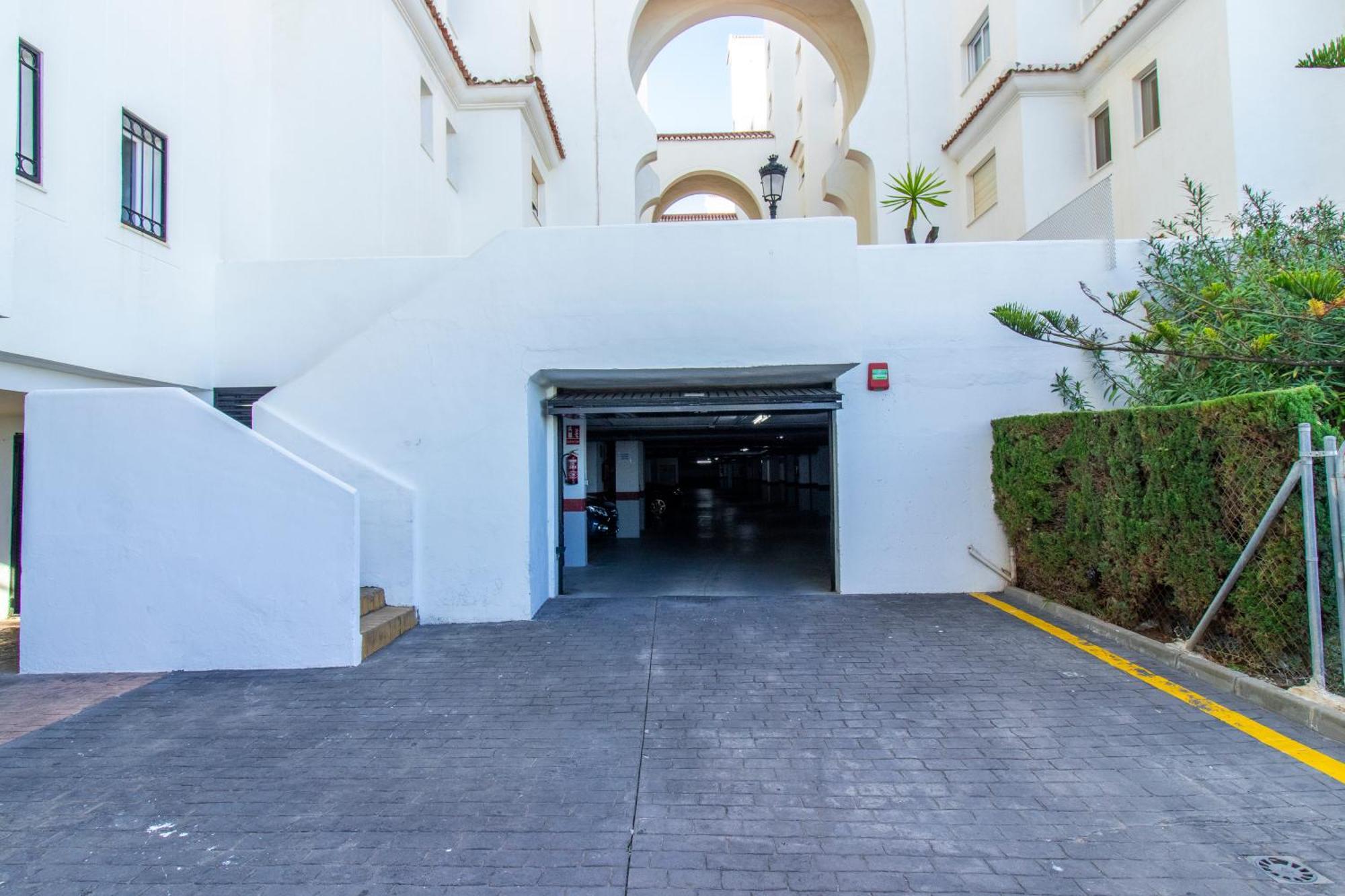 Appartement Puerto Blanco - Casa Valk Estepona