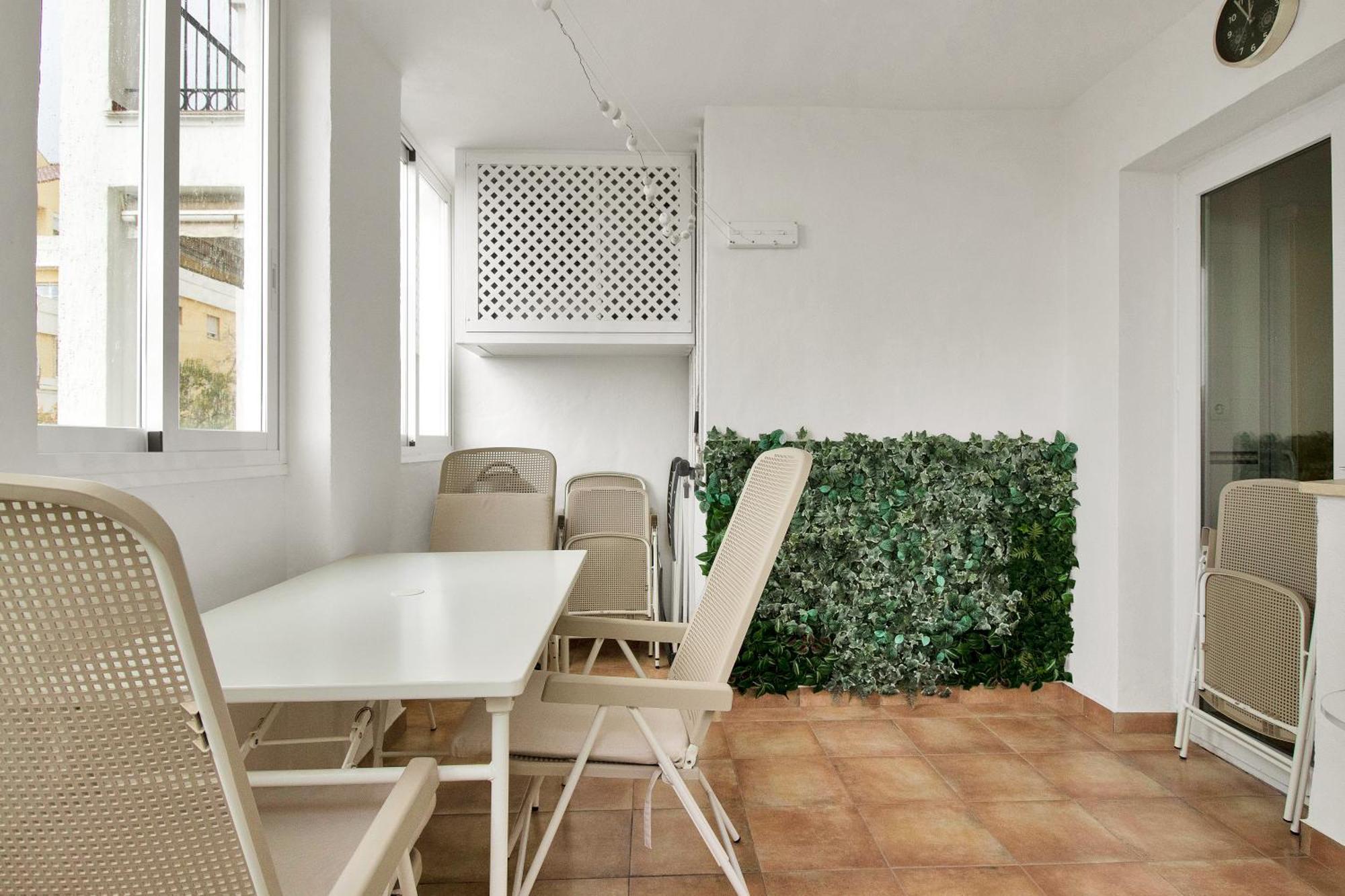 Puerto Blanco - Casa Valk Appartement Estepona