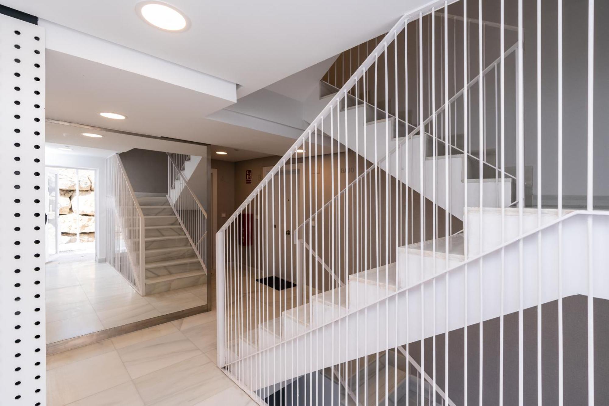 One80 Residences New Modern With Amazing Sea View To Gibraltar & Africa