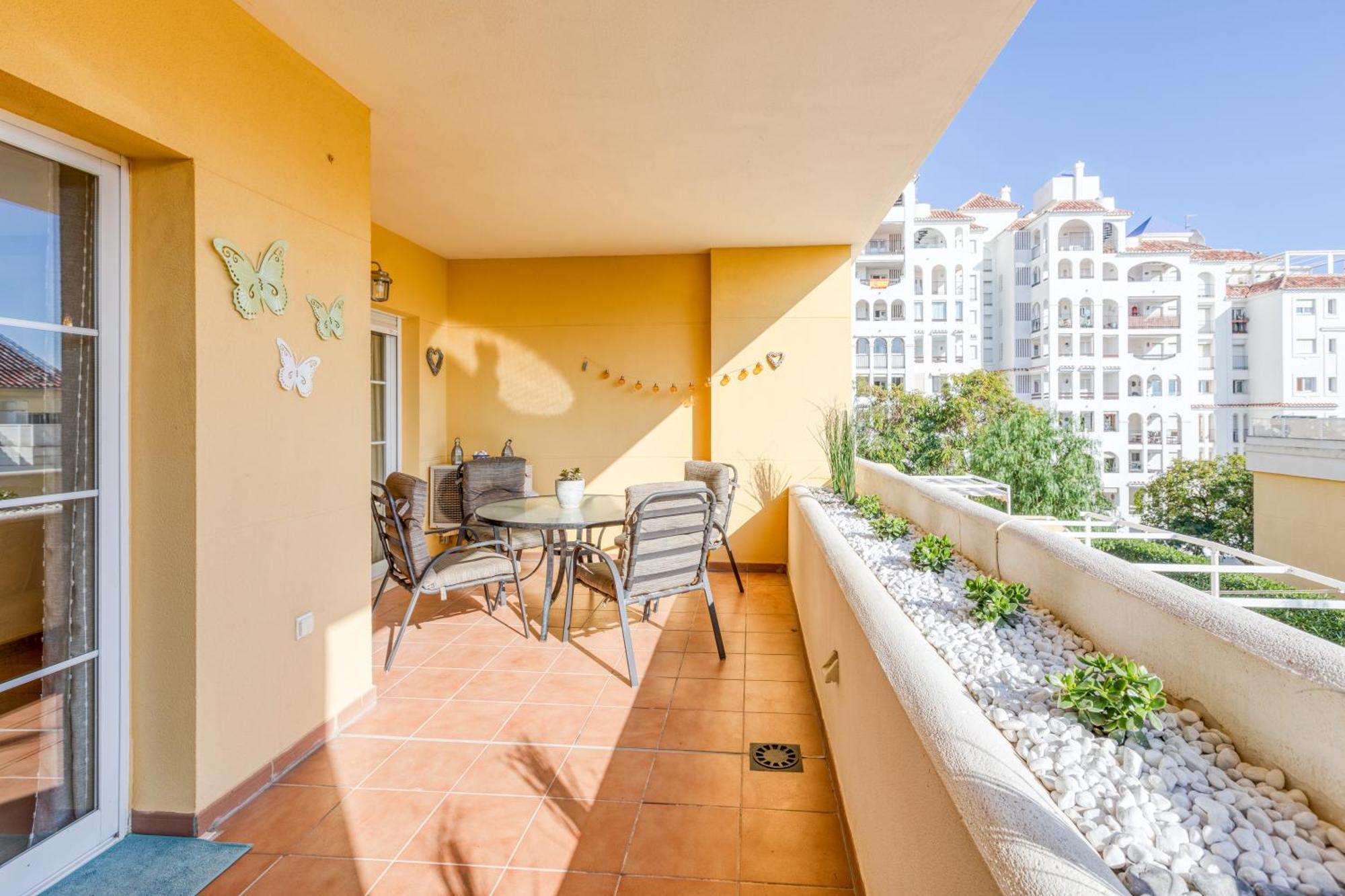 Apartment Hanami Puerto Alto Pa4-10 Estepona