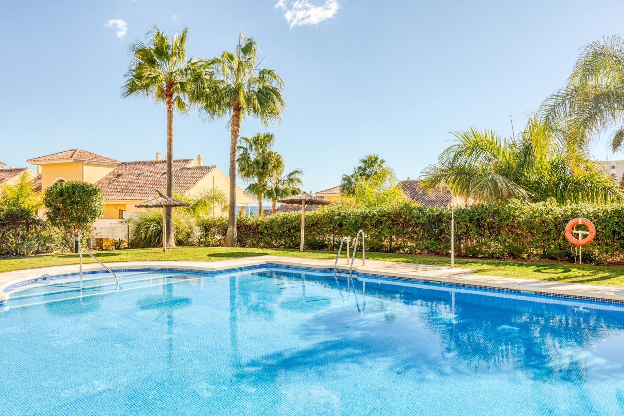 Apartment Hanami Puerto Alto Pa4-10 Estepona