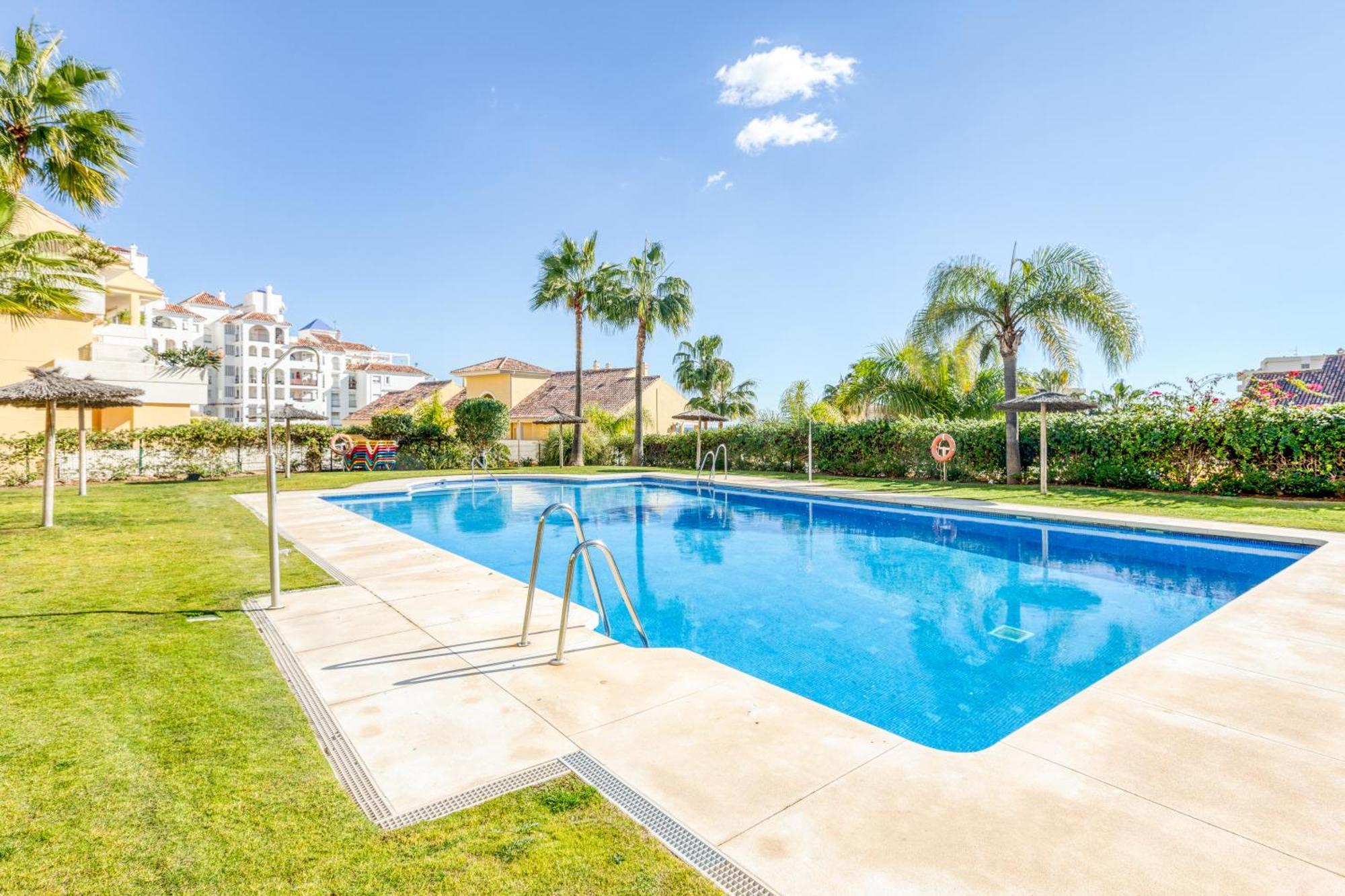 Hanami Puerto Alto Pa4-10 Apartment *
