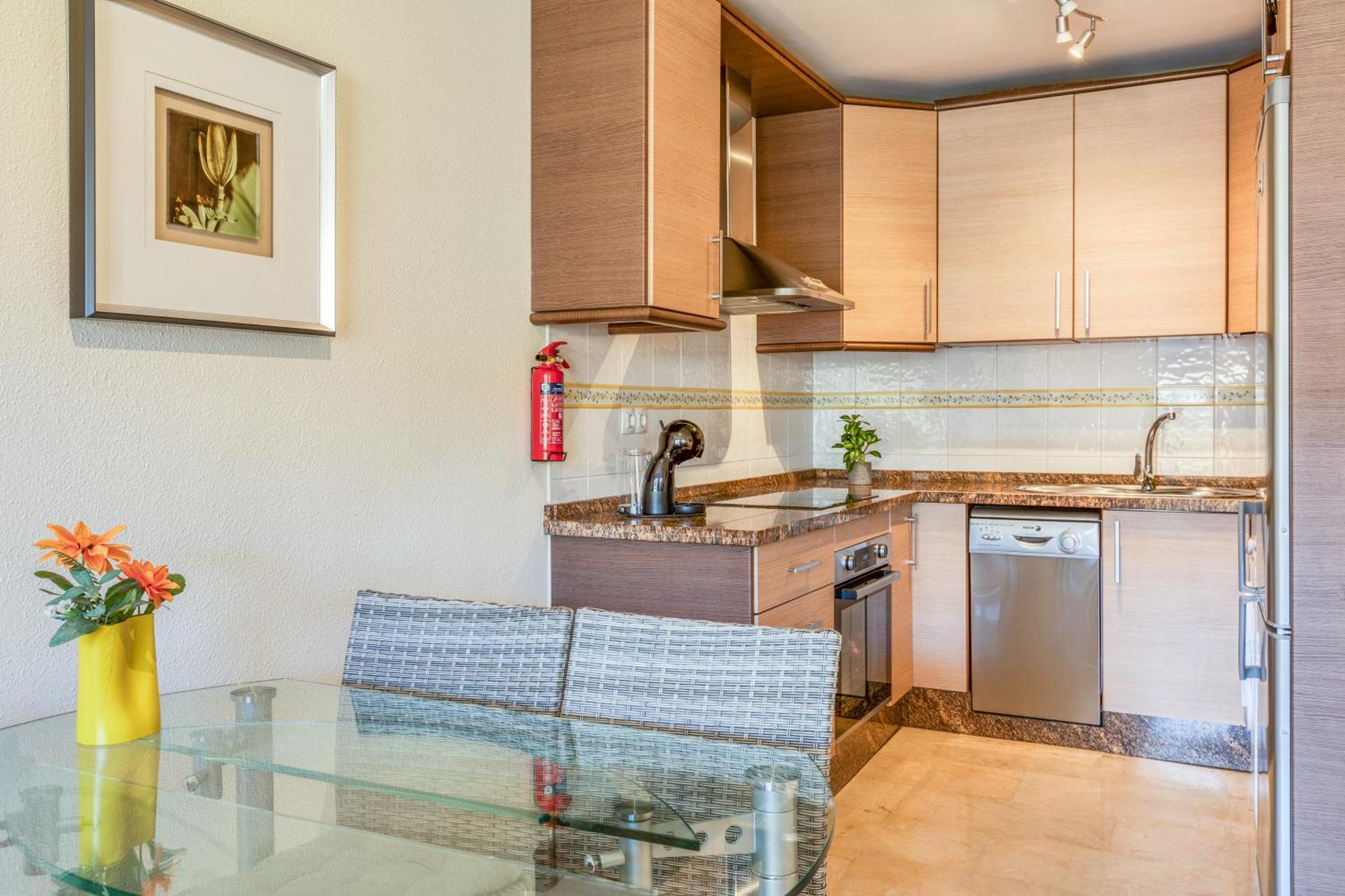 Hanami Puerto Alto Pa4-10 Apartment