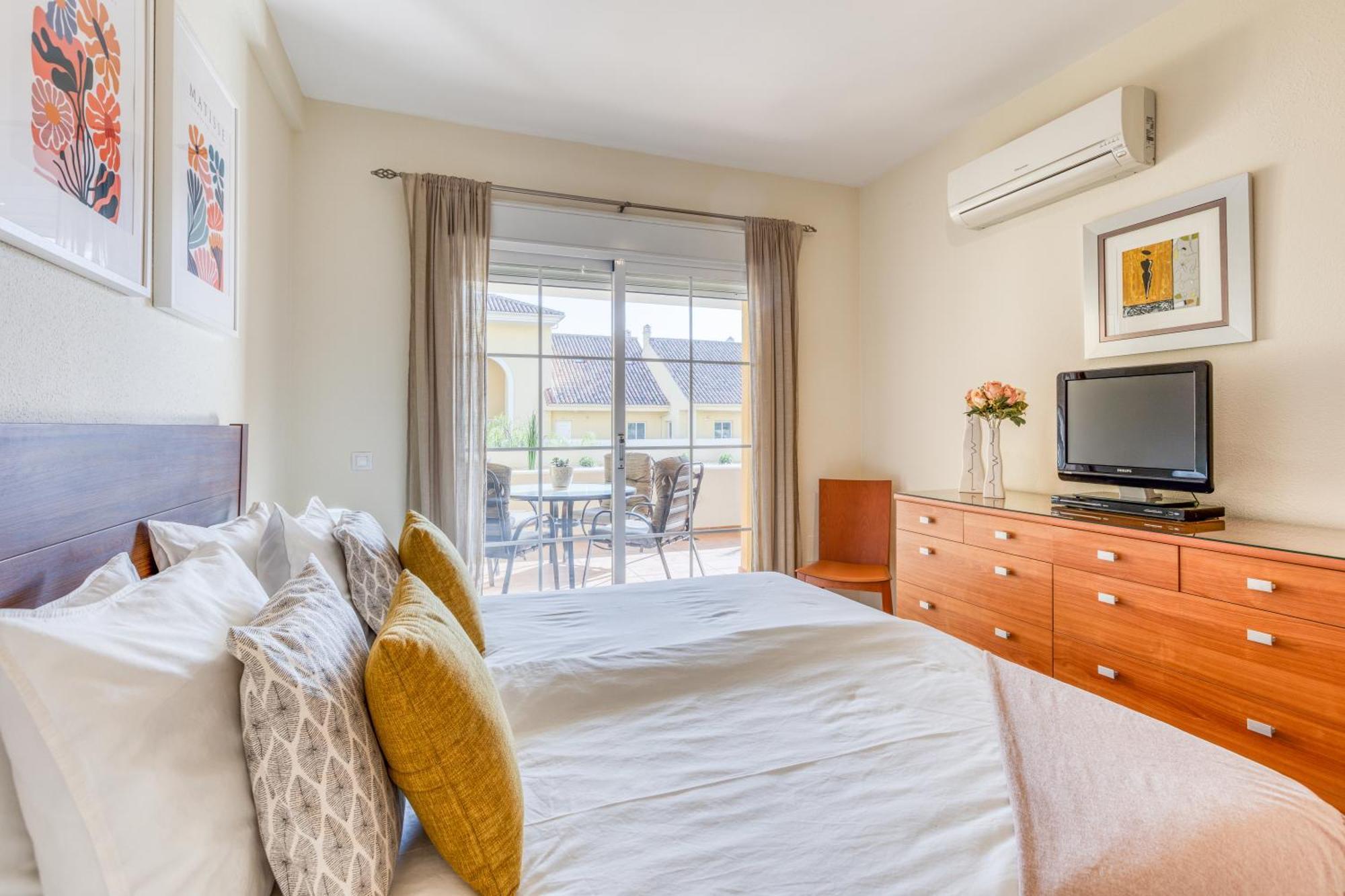 Hanami Puerto Alto Pa4-10 Apartment