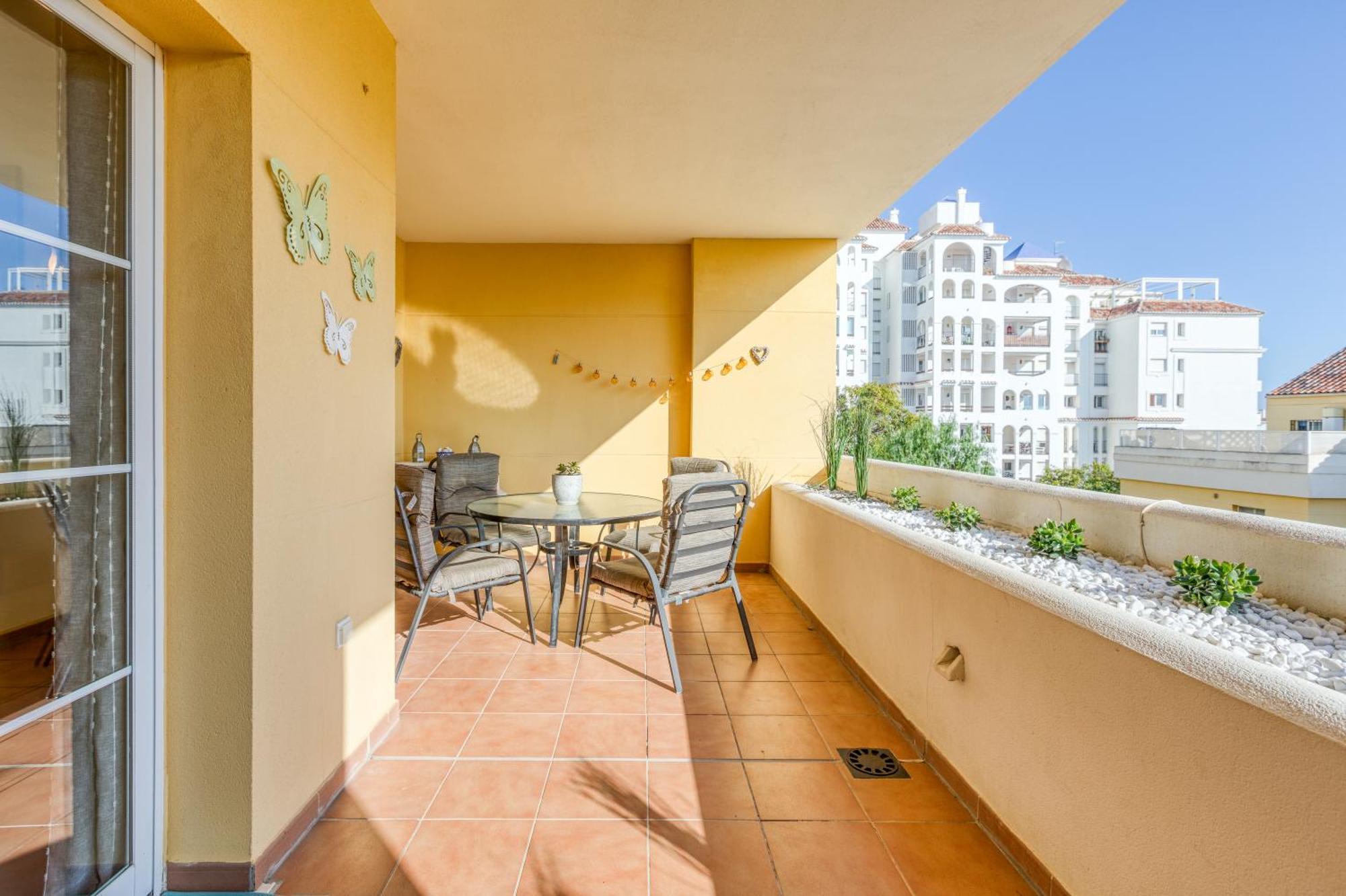 Hanami Puerto Alto Pa4-10 Apartment *