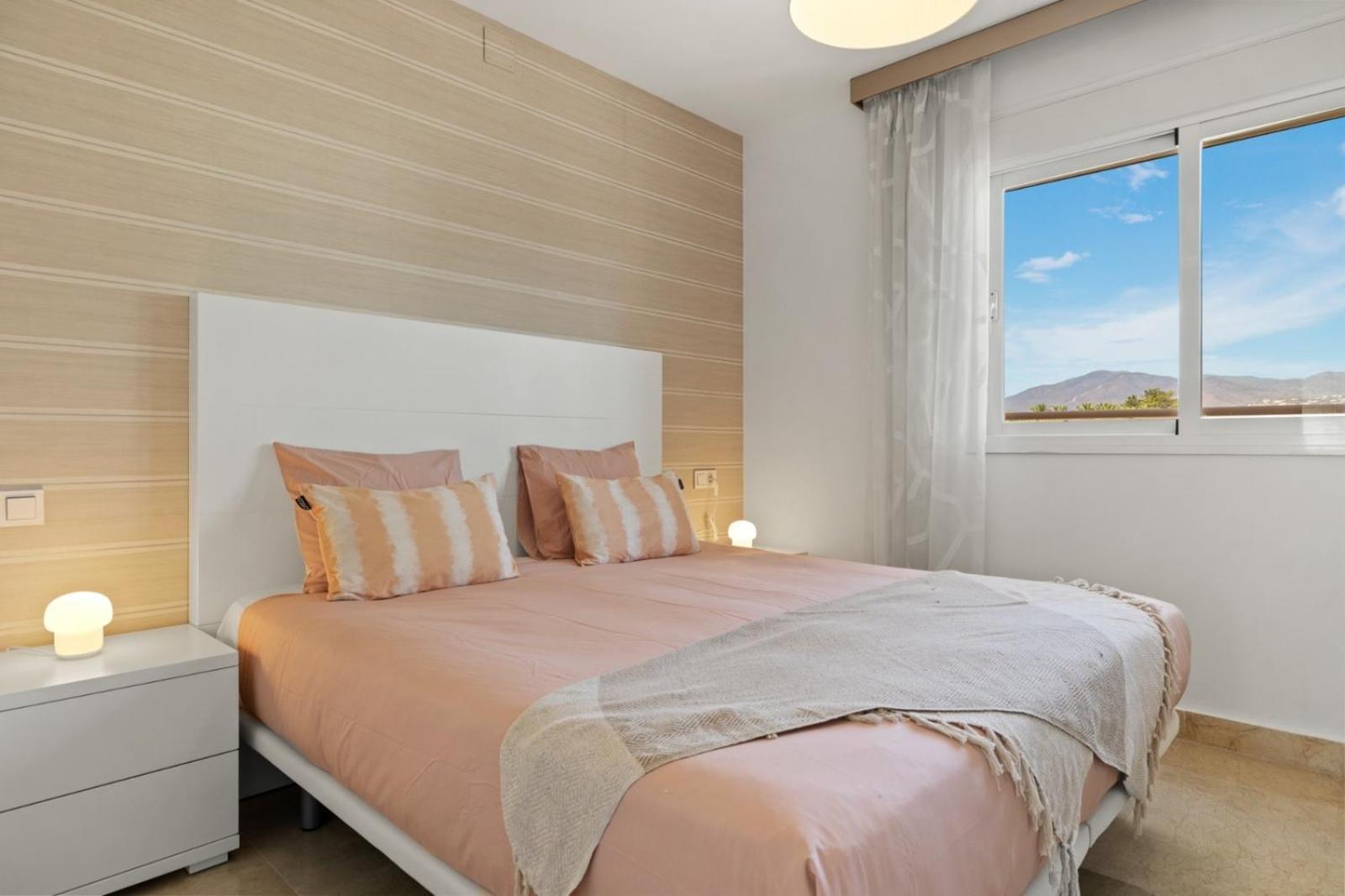 4 Penthouse Estepona