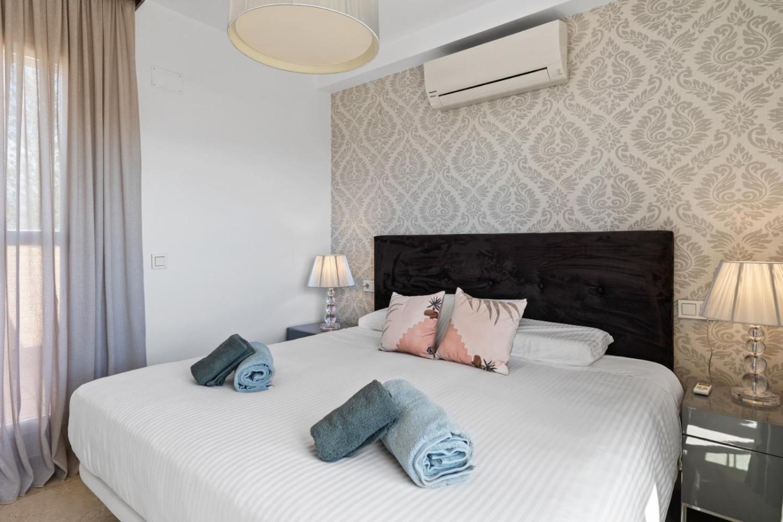 4 Penthouse Estepona