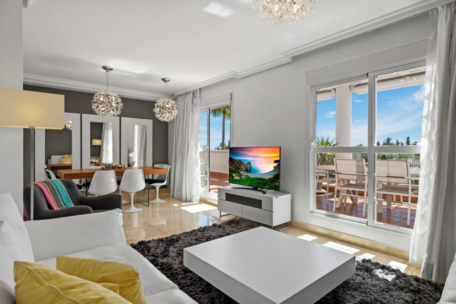 4 Penthouse
