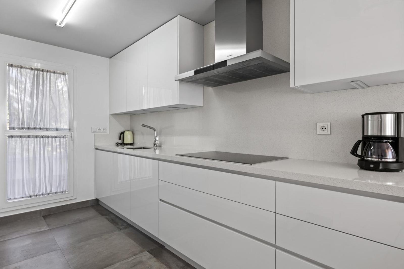 4 Penthouse Estepona