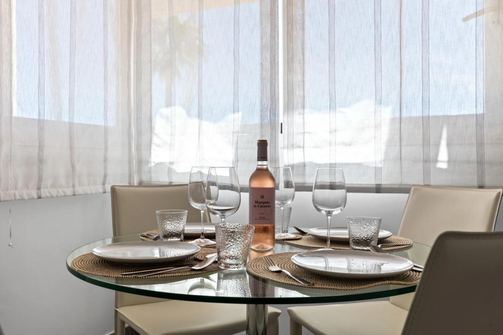 4 Penthouse * Estepona