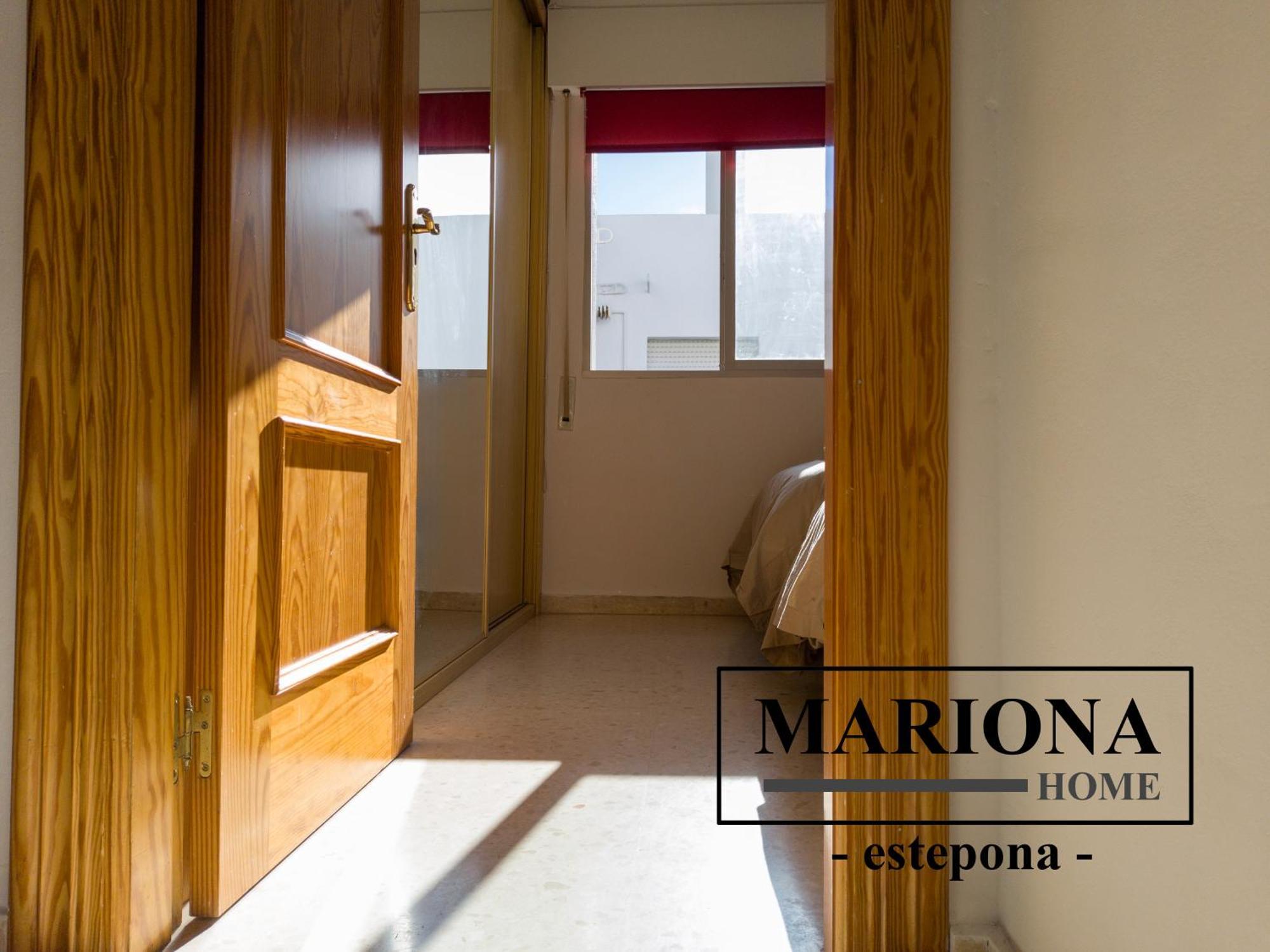 Mariona Appartement Estepona