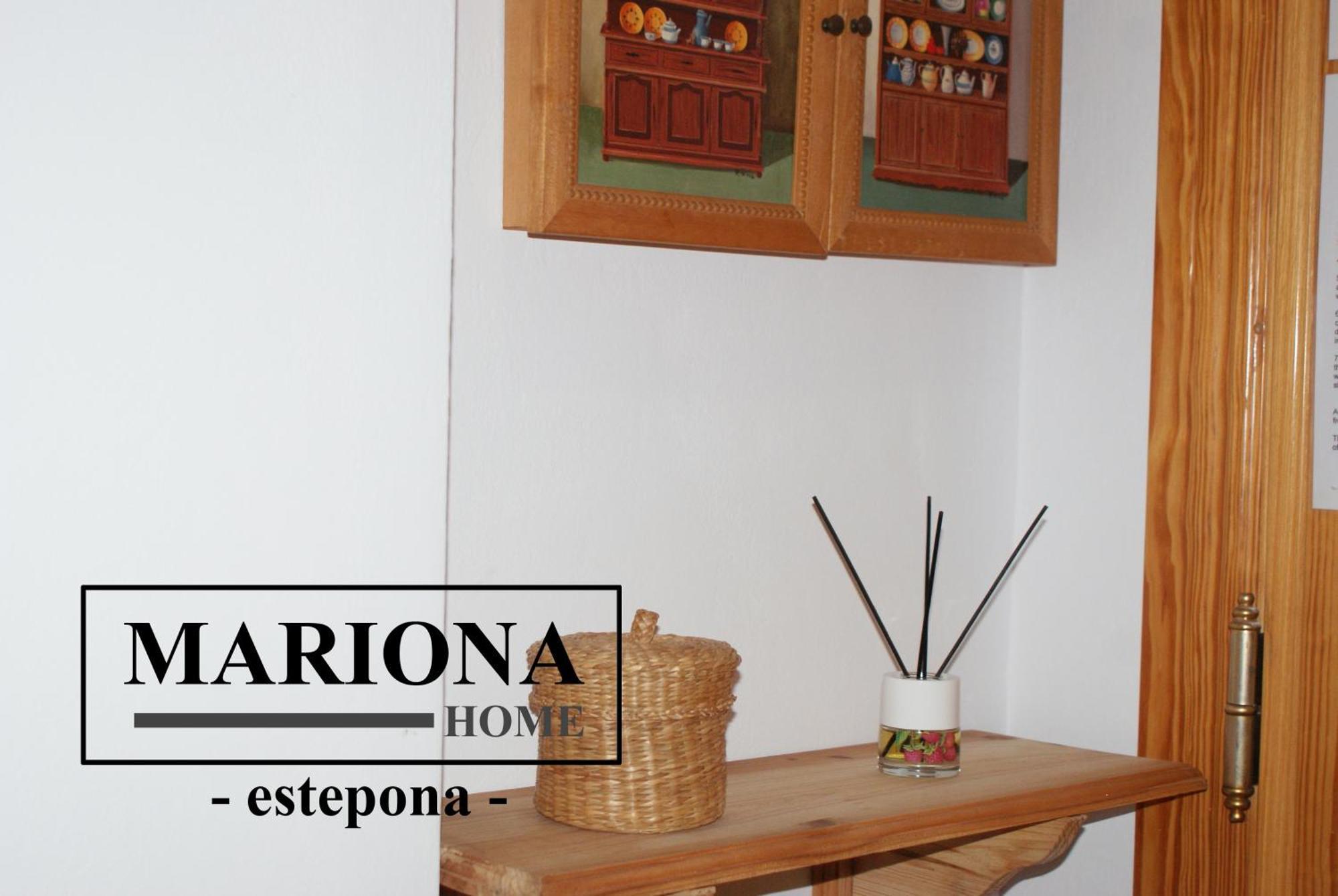 Mariona Appartement *