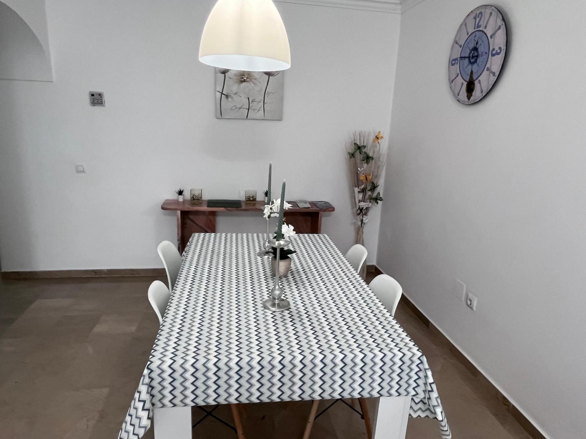 Apartment El Faro Vacaciones En