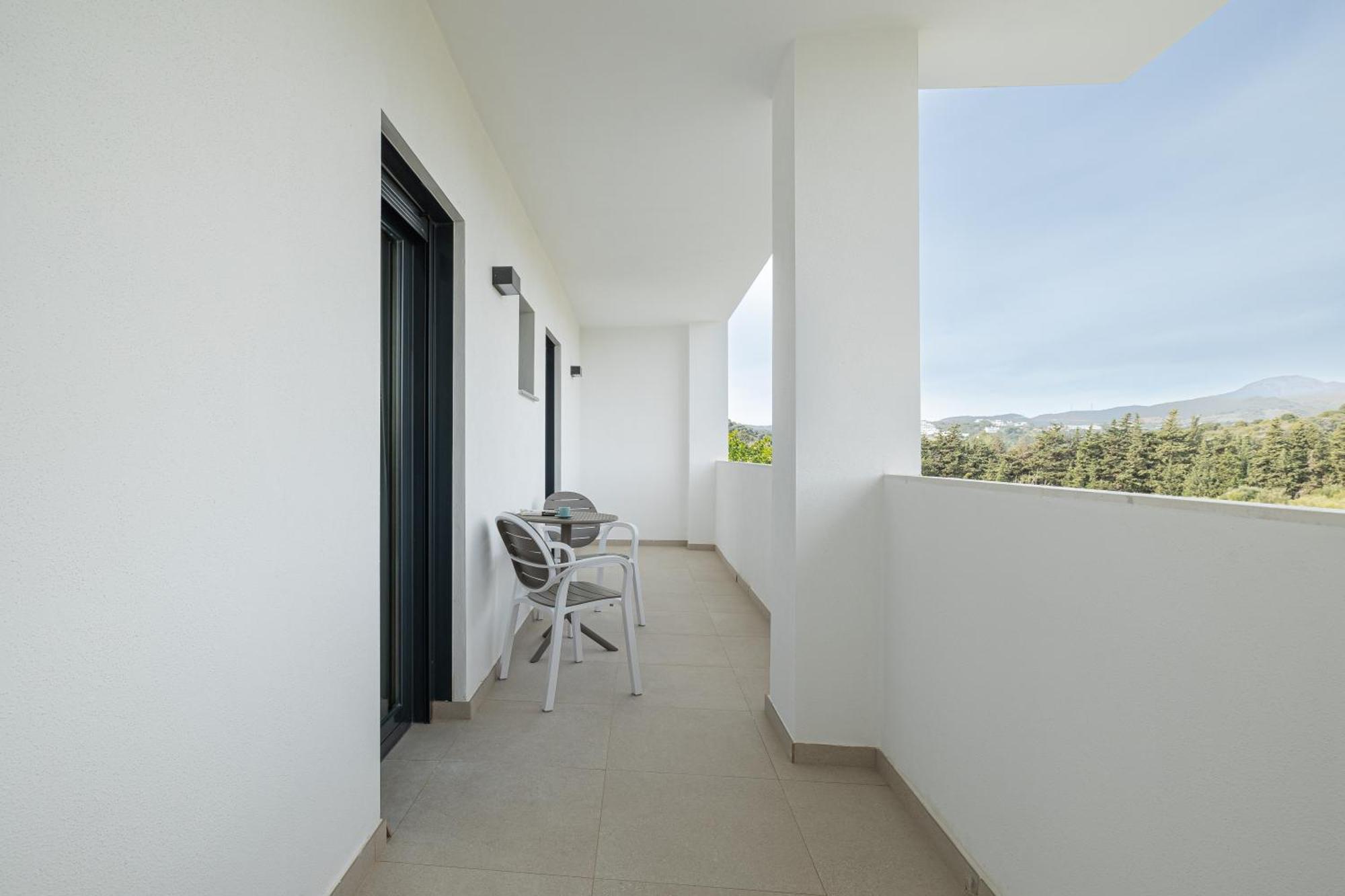 Apartment Seaside Serenity Estepona