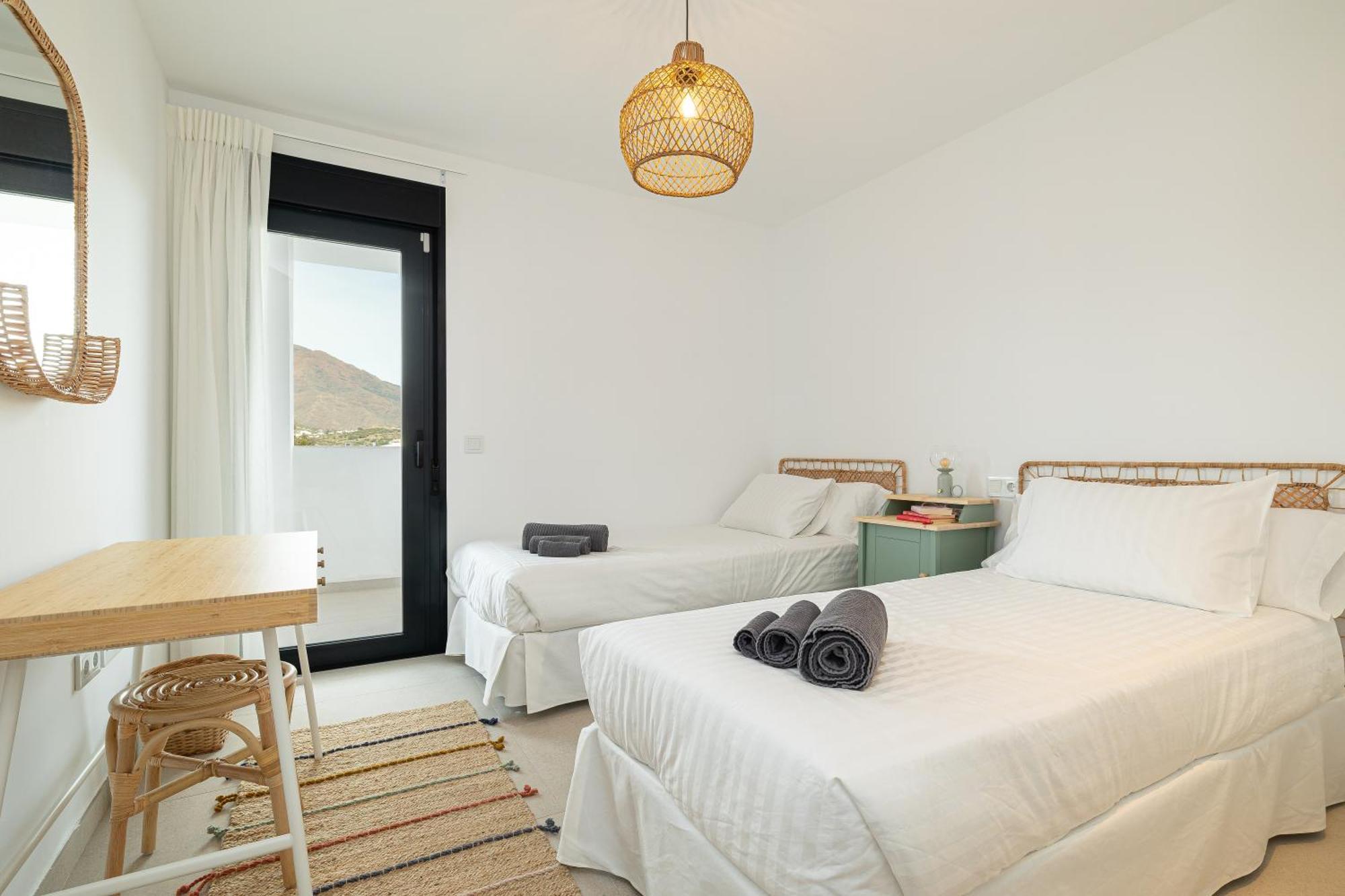 Seaside Serenity Apartment *