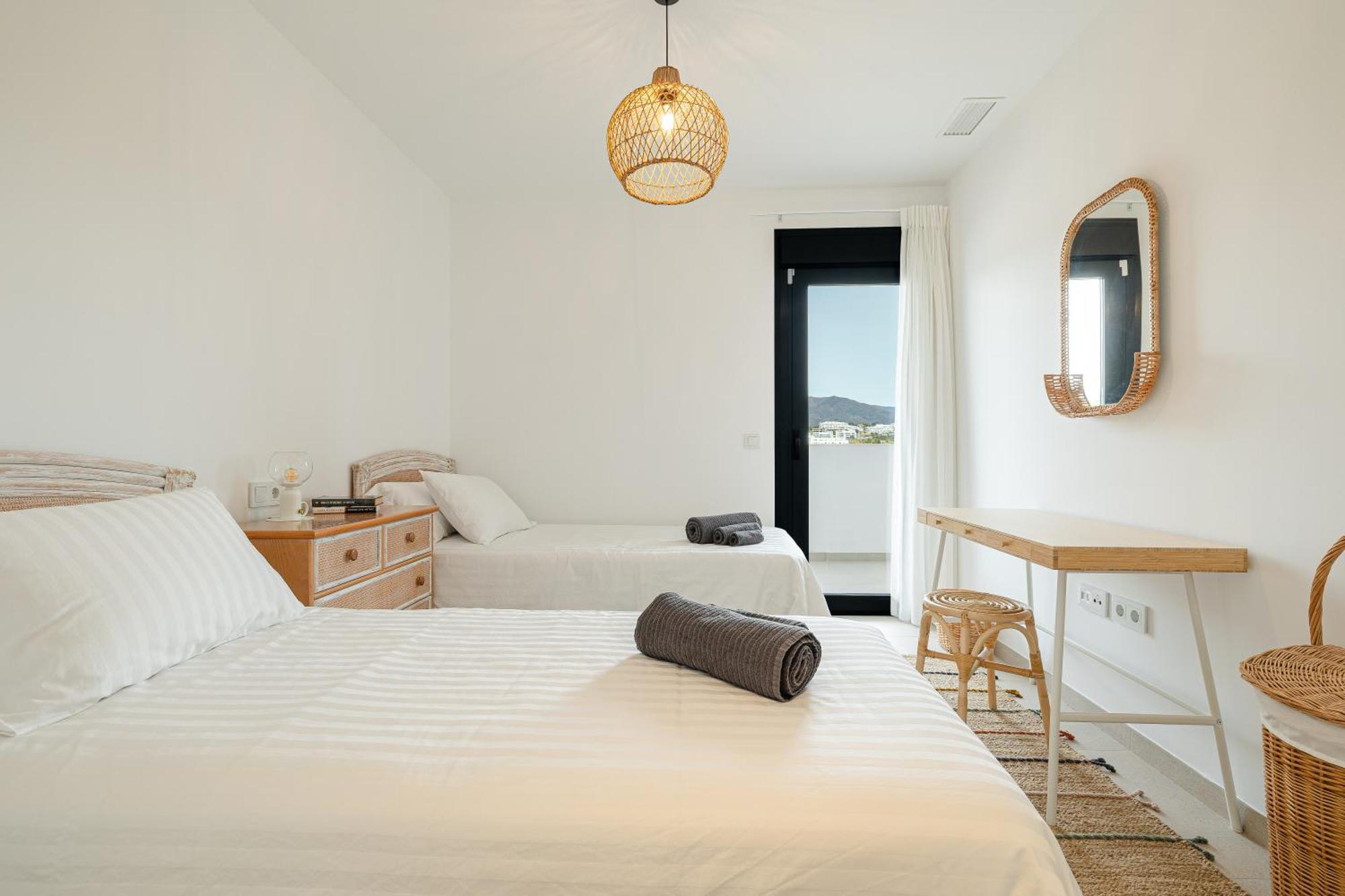 Seaside Serenity * Estepona