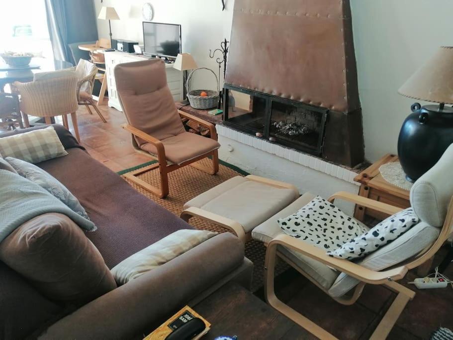 Holiday home House Estepona