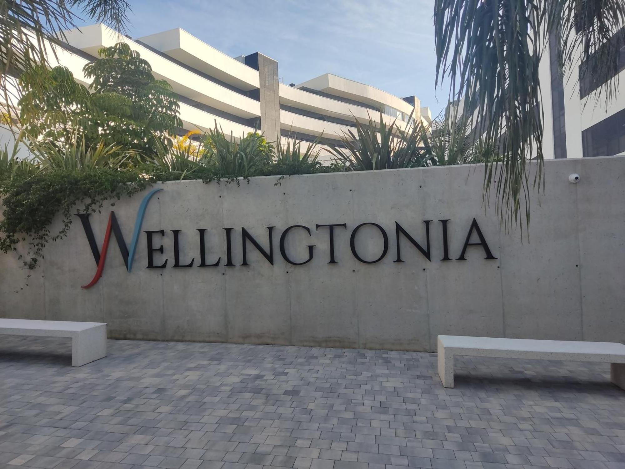 Apartment Apto. En Wellingtonia