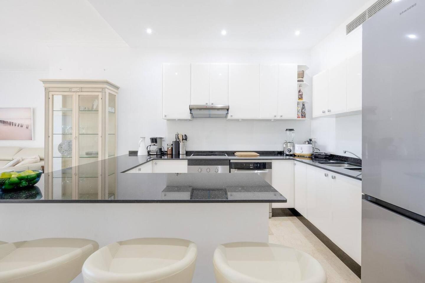 Close To The With A Roof Terrace