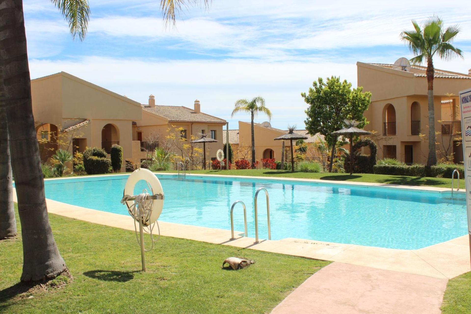 Newly Renovated With Amazing View Estepona