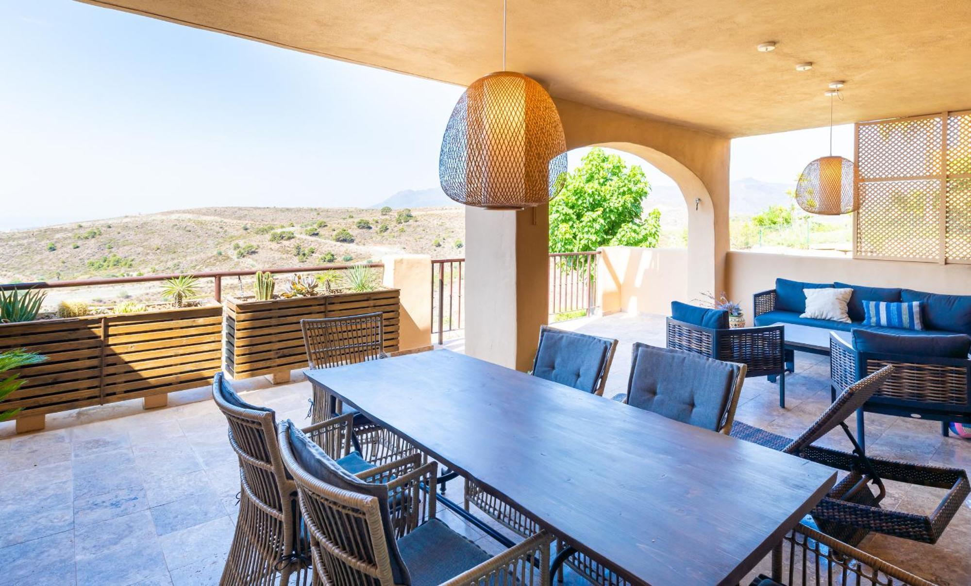 Newly Renovated With Amazing View *