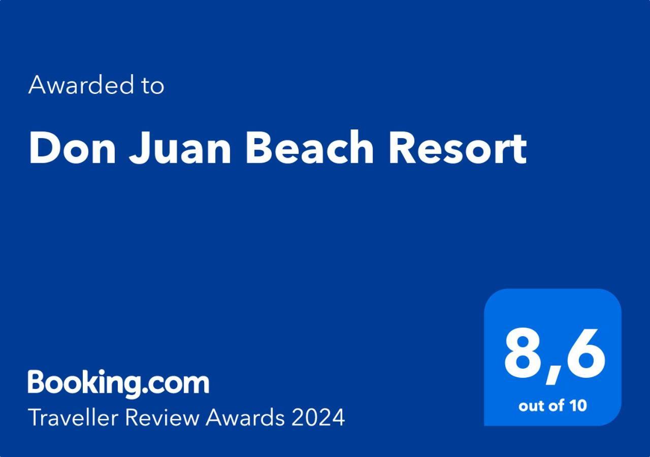 Don Juan * Estepona
