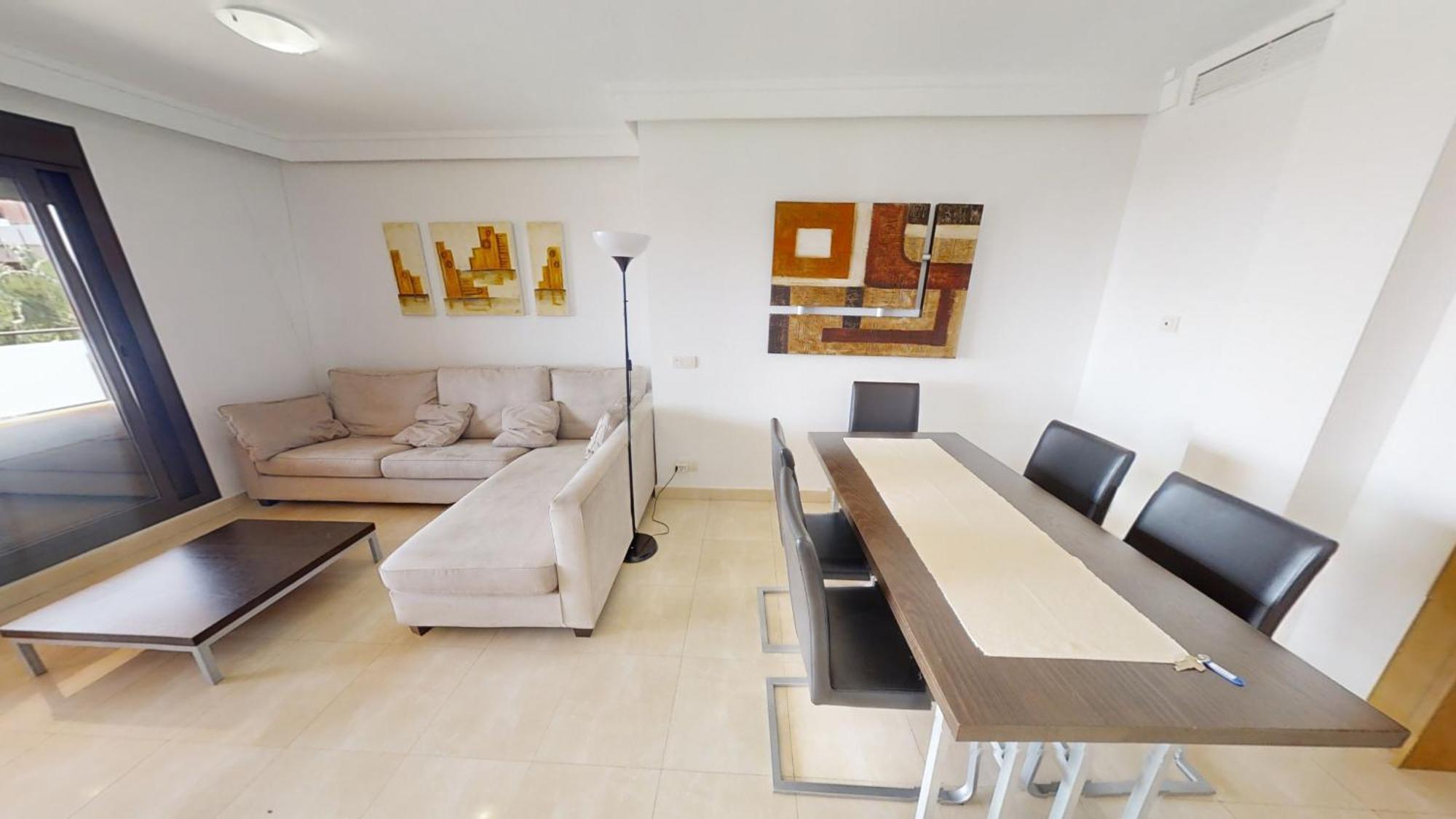 Beachside With Sea View Appartement