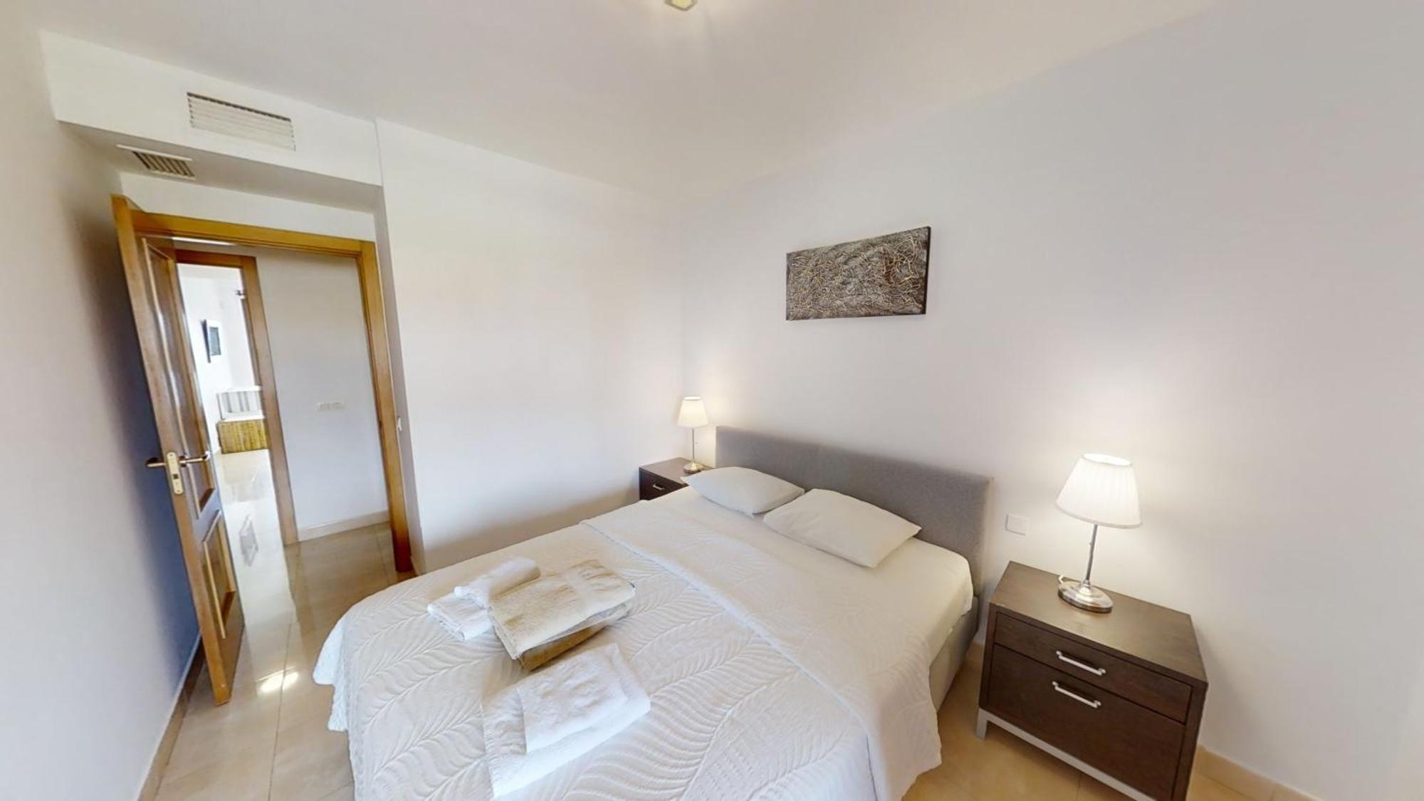 Beachside With Sea View Appartement Estepona