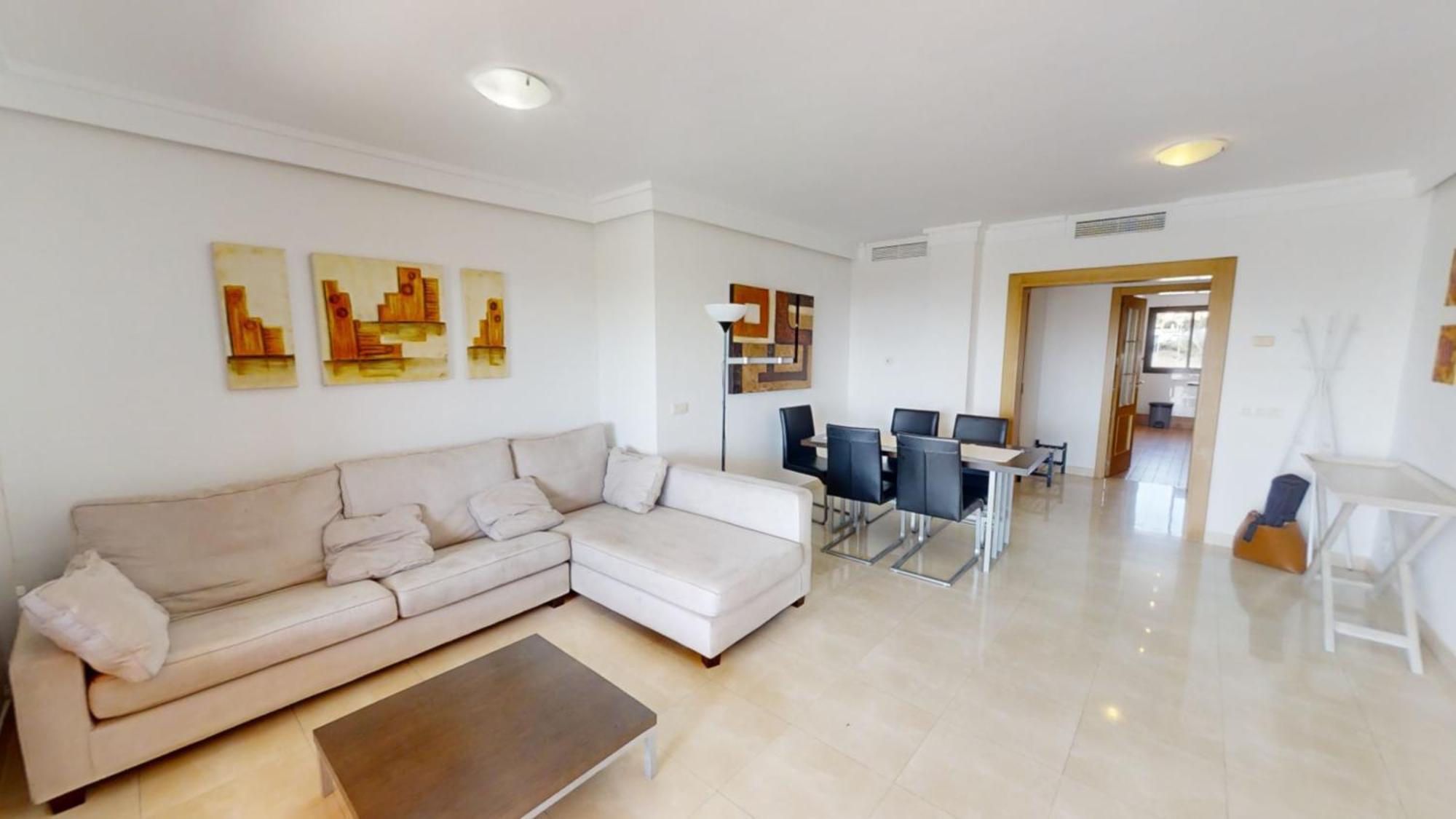 Appartement Beachside With Sea View