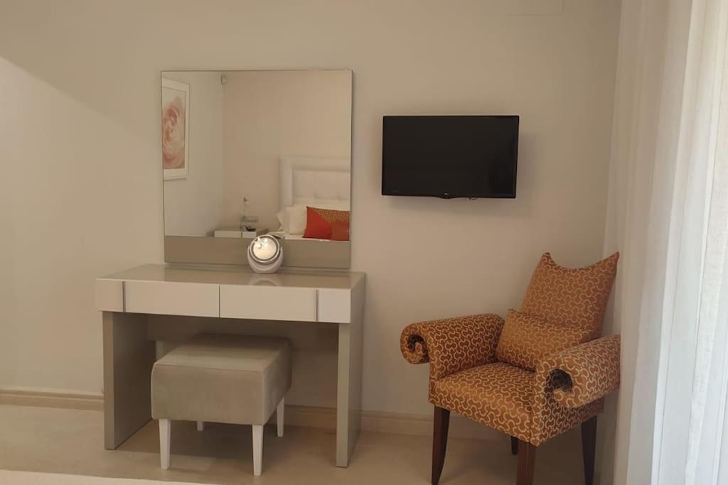 Apartamento Granados Del Mar Estepona