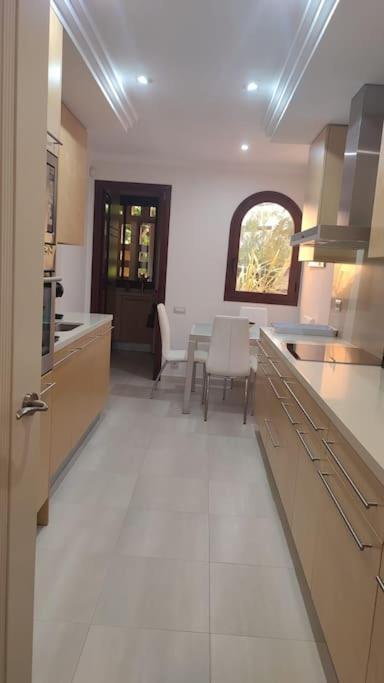 Apartamento Granados Del Mar *