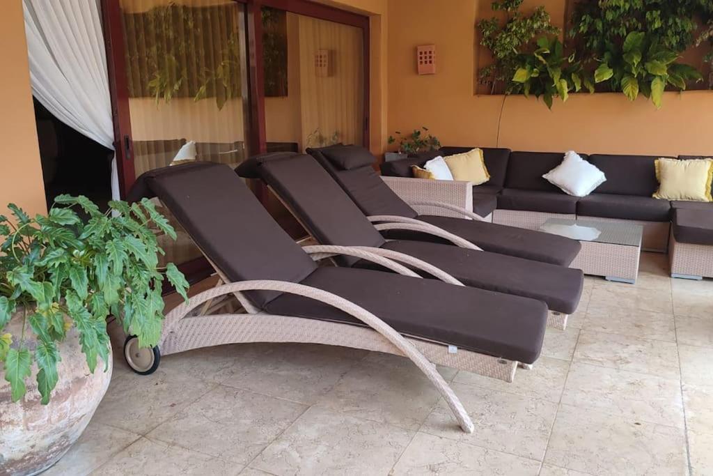 Granados Del Mar Apartamento *