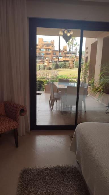 Granados Del Mar Apartamento Estepona