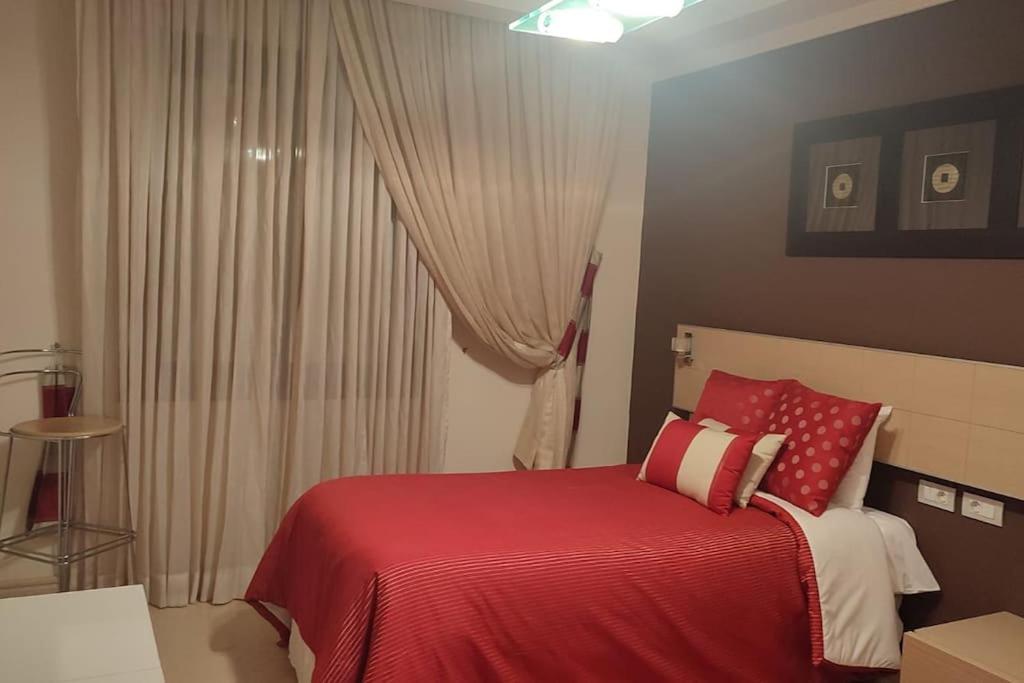 Granados Del Mar Apartamento Estepona