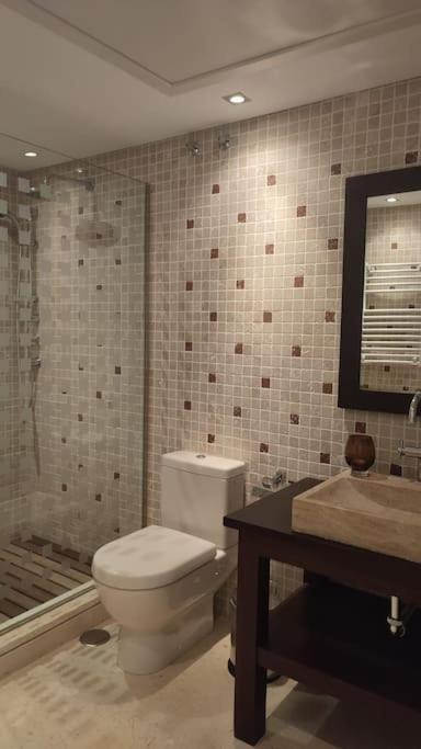 Granados Del Mar Apartamento
