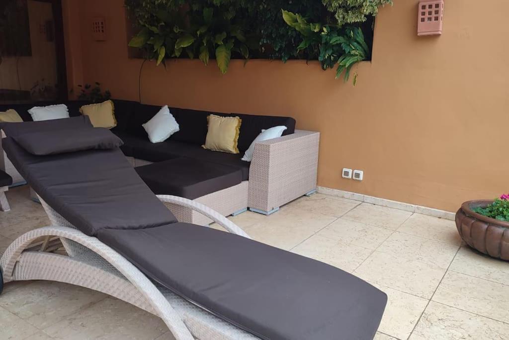 Granados Del Mar Apartamento