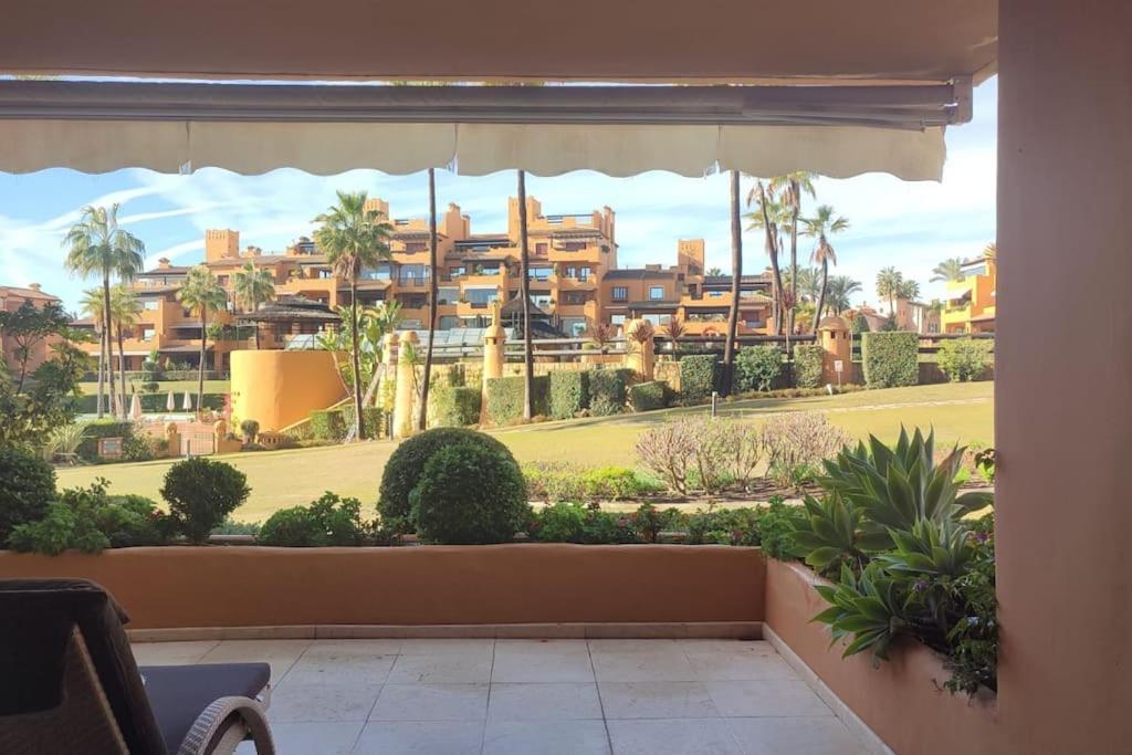 Granados Del Mar Apartamento Estepona