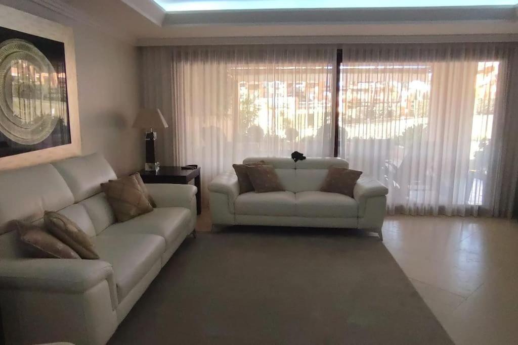 Apartamento Granados Del Mar