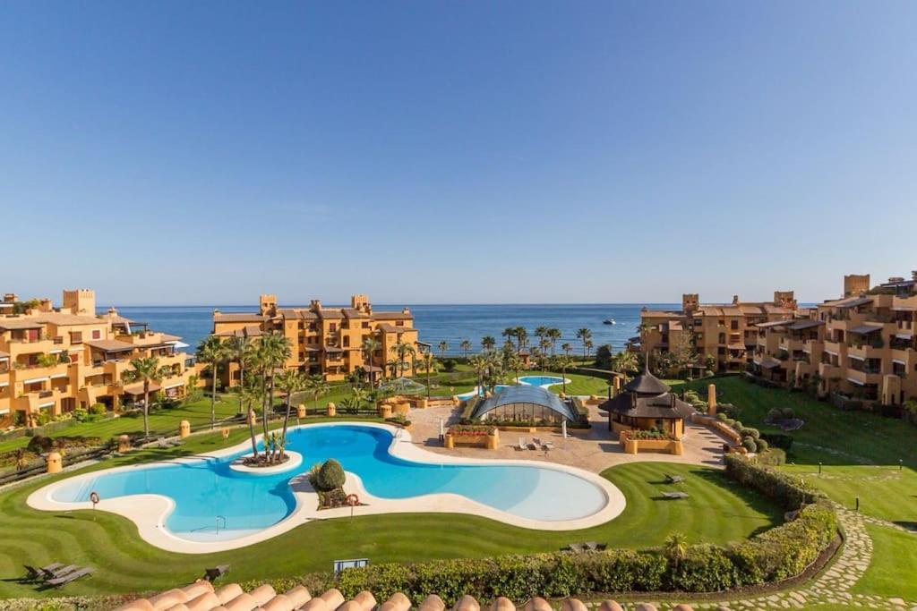 Granados Del Mar Apartment *