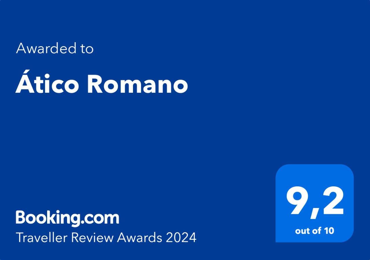 Apartamento Atico *