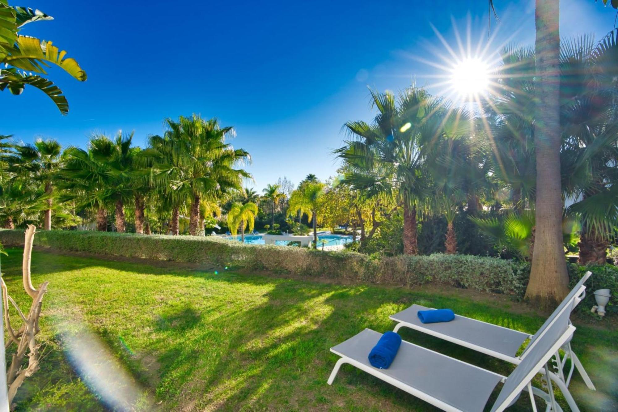 Al-303 - - Alcazaba Lagoon