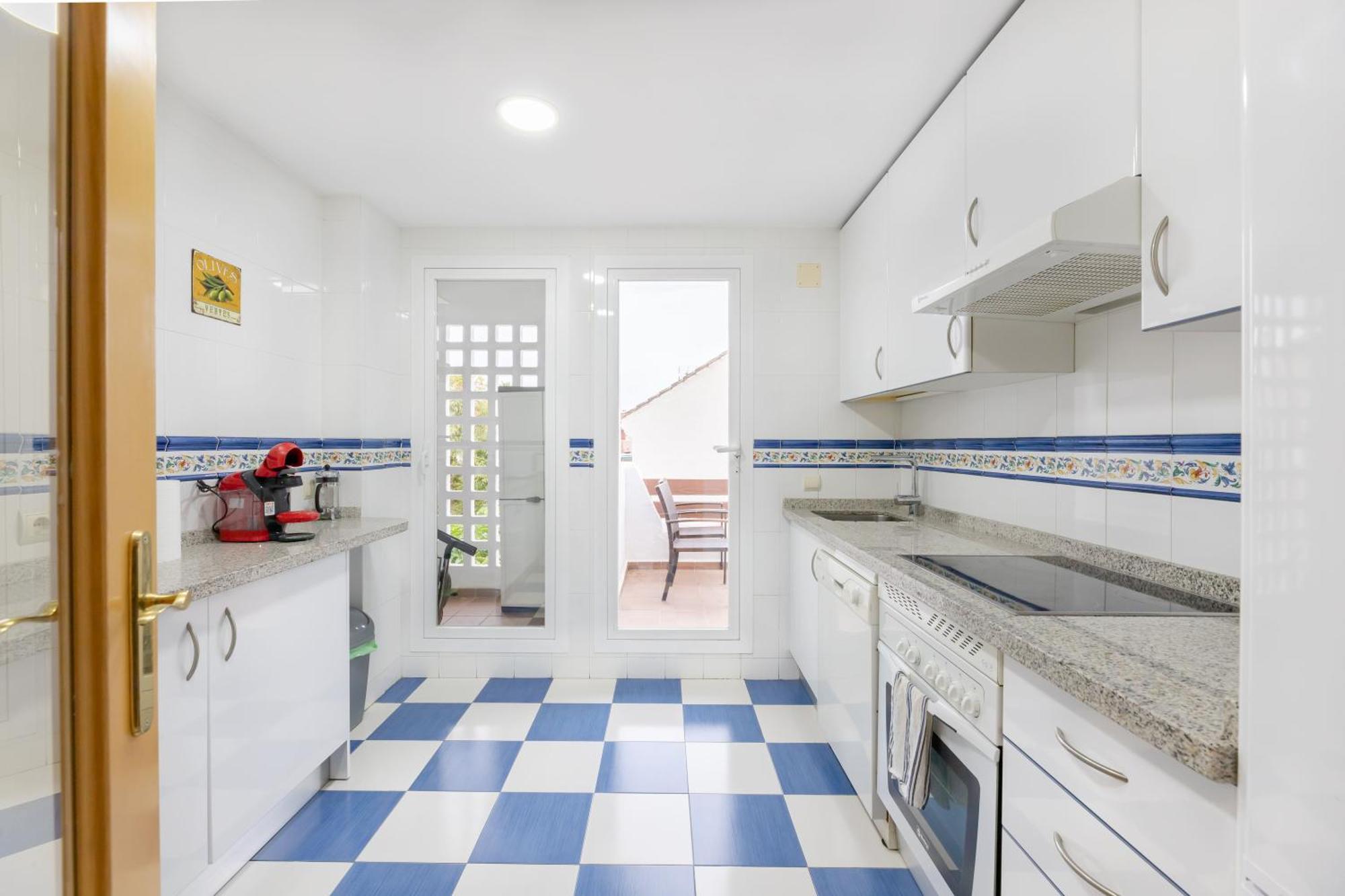 Selwo Hills Ii Apartment Estepona